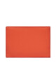 Calvin Klein Малък дамски портфейл Ck Must Trifold Sm K60K607251 Flame SA3 - Mera.bg