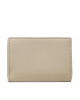 Calvin Klein Малък дамски портфейл Ck Must Trifold Sm K60K607251 PEA - Mera.bg