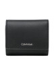 Calvin Klein Малък дамски портфейл Ck Must Trifold Xs K60K610370 BAX - Mera.bg