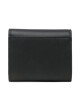 Calvin Klein Малък дамски портфейл Ck Must Trifold Xs K60K610370 BAX - Mera.bg