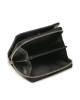 Calvin Klein Малък дамски портфейл Ck Must Wallet W/Flap Md-Emb Mn K60K610950 BAX - Mera.bg