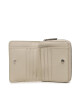 Calvin Klein Малък дамски портфейл Ck Must Wallet W/Flap Md-Emb Mn K60K610950 PEA - Mera.bg