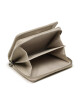 Calvin Klein Малък дамски портфейл Ck Must Wallet W/Flap Md-Emb Mn K60K610950 PEA - Mera.bg