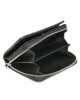Calvin Klein Малък дамски портфейл Ck Must Z/A Wallet W/F Mid Emboss K60K610251 BAX - Mera.bg