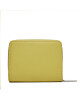 Calvin Klein Малък дамски портфейл Ck Must Z/A Wallet W/Flap Md K60K607432 Жълт - Mera.bg