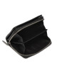 Calvin Klein Малък дамски портфейл Ck Must Z/A Wallet W/Flap Md K60K607432 Черен - Mera.bg
