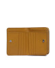 Calvin Klein Малък дамски портфейл Ck Must Z/A Wallet W/Flap Md K60K607432 KB7 - Mera.bg