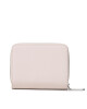Calvin Klein Малък дамски портфейл Ck Must Z/A Wallet W/Flap Md K60K607432 VBR - Mera.bg