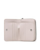 Calvin Klein Малък дамски портфейл Ck Must Z/A Wallet W/Flap Md K60K607432 VBR - Mera.bg