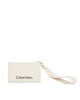 Calvin Klein Портфейл Gracie K60K611689 Бежов - Mera.bg