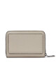 Calvin Klein Портфейл Minimal Monogram Med Za K60K611500 Бежов - Mera.bg