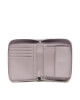Calvin Klein Малък дамски портфейл Re-Lock Quilt Za Wallet Md K60K610785 VDQ - Mera.bg