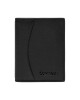 Calvin Klein Малък мъжки портфейл MINIMAL FOCUS BIFOLD 10CC W/BILL K50K511936 Черен - Mera.bg