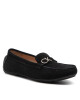 Calvin Klein Мокасини Driving Moc W/Hdw HW0HW01304 Ck Black BAX - Mera.bg