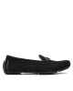 Calvin Klein Мокасини Driving Moc W/Hdw HW0HW01304 Ck Black BAX - Mera.bg
