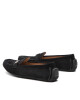 Calvin Klein Мокасини Driving Moc W/Hdw HW0HW01304 Ck Black BAX - Mera.bg