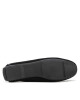 Calvin Klein Мокасини Driving Moc W/Hdw HW0HW01304 Ck Black BAX - Mera.bg