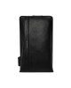 Calvin Klein Мъжка чантичка Raised Square Sling LV04D3271G Черен - Mera.bg