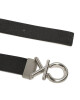 Calvin Klein Мъжки колан Adj Ck Metal Bombe 35Mm K50K509956 Черен - Mera.bg