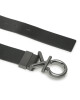 Calvin Klein Мъжки колан Adj/Rev Ck Metal Bombe Pb 35mm K50K510354 Черен - Mera.bg