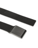 Calvin Klein Мъжки колан Beveled Plaque Pq 35mm K50K510368 BAX - Mera.bg