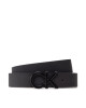 Calvin Klein Мъжки колан Adj Ck Cut Out Pb 35Mm K50K509201 Черен - Mera.bg