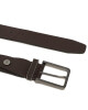 Calvin Klein Мъжки колан Adj Ck Depth Pal 35mm K50K510187 Кафяв - Mera.bg