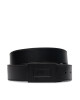 Calvin Klein Мъжки колан Adj/Rev Formal Plaque 35Mm K50K511561 Черен - Mera.bg