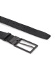 Calvin Klein Мъжки колан Adj/Rev Slim Frame Mono 35Mm K50K511355 Черен - Mera.bg