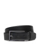 Calvin Klein Мъжки колан Adj/Rev Slim Frame Mono 35Mm K50K511355 Черен - Mera.bg