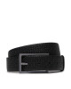 Calvin Klein Мъжки колан Adj/Rev Slim Frame Mono 35Mm K50K511355 Черен - Mera.bg