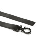 Calvin Klein Мъжки колан Adjrev Ck Metal Bombe Mono 35Mm K50K509964 Черен - Mera.bg