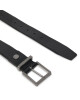 Calvin Klein Мъжки колан Casual Adj. Belt 3.5Cm K50K504301 Черен - Mera.bg