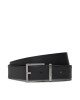 Calvin Klein Мъжки колан Casual Adj. Belt 3.5Cm K50K504301 Черен - Mera.bg