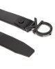 Calvin Klein Мъжки колан Ck Adj Buckle Belt Black K50K508114 Черен - Mera.bg