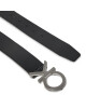 Calvin Klein Мъжки колан Ck Buckle Belt 35Mm K50K506849 Черен - Mera.bg