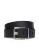 Calvin Klein Мъжки колан Ck Prong Buckle 35Mm Rev LV04D7029G Черен - Mera.bg
