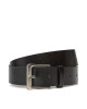 Calvin Klein Мъжки колан Classic Buckle 35Mm LV04G7027G Черен - Mera.bg