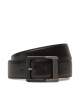 Calvin Klein Мъжки колан Classic Buckle Belt 38Mm LV04D7012G Черен - Mera.bg