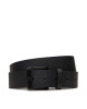 Calvin Klein Мъжки колан Classic Casual K50K512085 Черен - Mera.bg