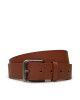 Calvin Klein Мъжки колан Classic Casual K50K512085 Кафяв - Mera.bg
