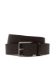 Calvin Klein Мъжки колан Classic Casual K50K512085 Кафяв - Mera.bg