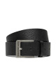 Calvin Klein Мъжки колан Classic K50K512608 Черен - Mera.bg