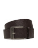 Calvin Klein Мъжки колан Classic K50K512608 Кафяв - Mera.bg