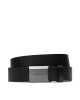Calvin Klein Мъжки колан K50K512317 Черен - Mera.bg
