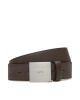 Calvin Klein Мъжки колан Plaque Buckle 35Mm LV04D7013G Цветен - Mera.bg