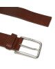 Calvin Klein Мъжки колан Warmth 35Mm K50K509195 Кафяв - Mera.bg