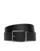 Calvin Klein Мъжки колан Warmth Buckle 40Mm Rev/Adj LV04D7048G Черен - Mera.bg