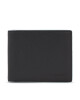 Calvin Klein Мъжки портфейл Ck Edge Bifold 5Cc K50K510919 Черен - Mera.bg