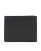 Calvin Klein Мъжки портфейл Ck Edge Bifold 5Cc K50K510919 Черен - Mera.bg